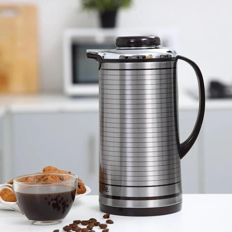 فلاسک آکیلیس مدل 1/9 گنجایش 1.9 لیتر