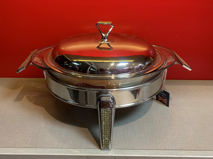 ظرف سوفله برایتون مدل 2085