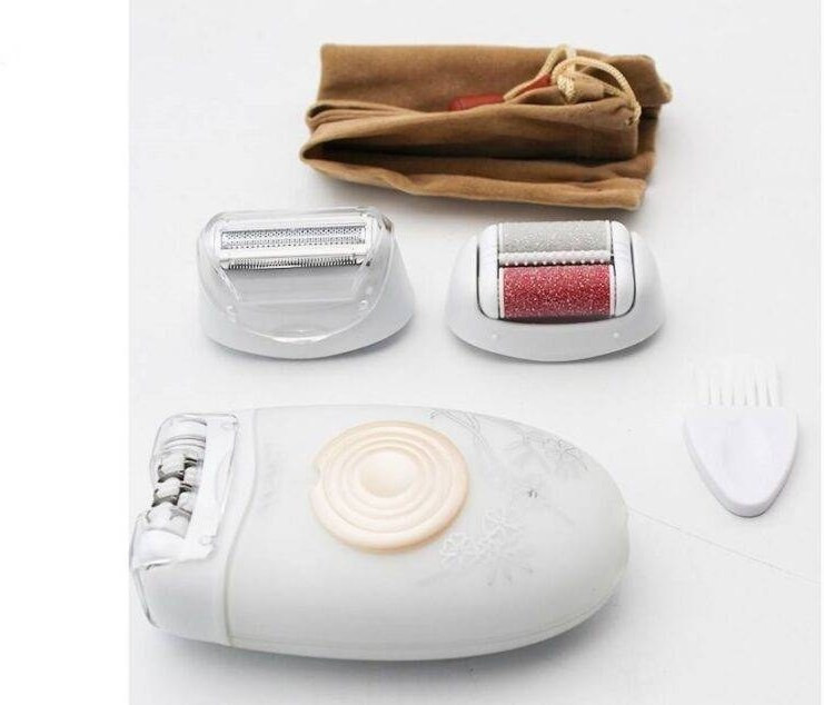 اپیلاتور مک استایلر مدل MC-7700