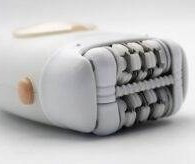 اپیلاتور مک استایلر مدل MC-7700