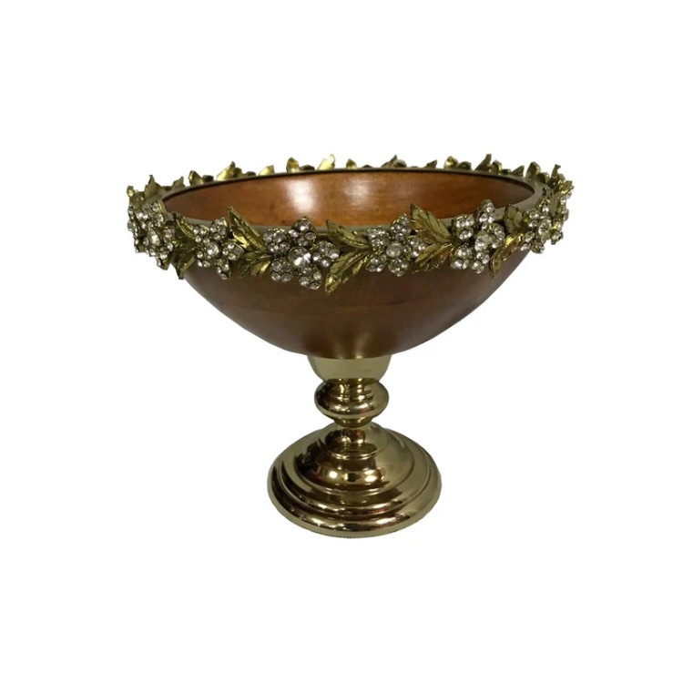 شکلات خوری چوبی کد 3238