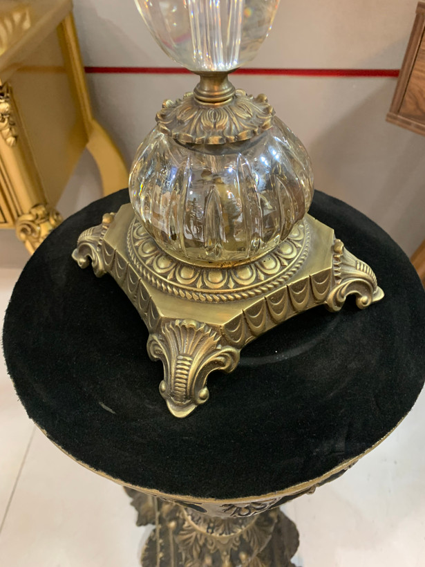 آباژور رو میزی مدل 175