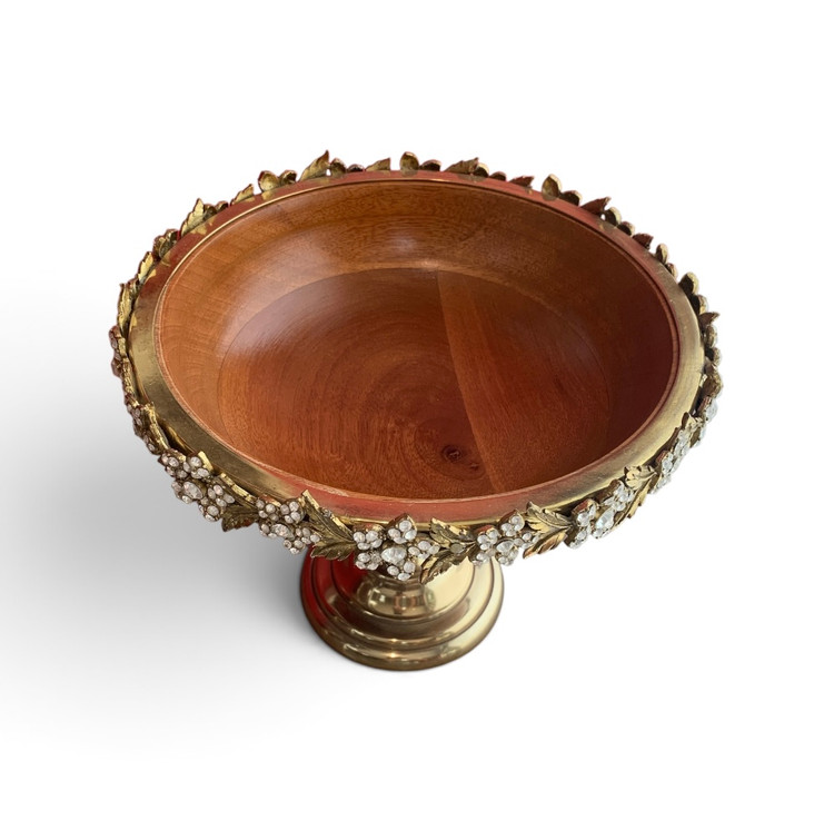 شکلات خوری چوبی کد 3238