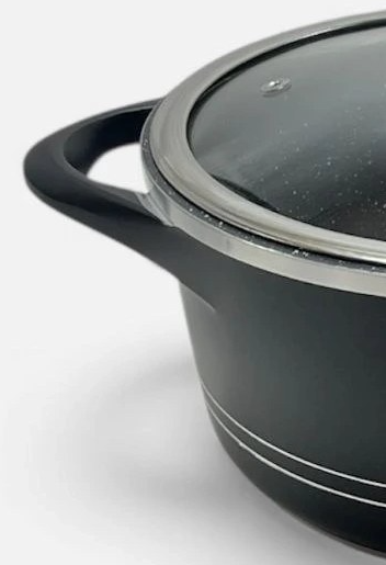 قابلمه هامیلتون کد 1028 سایز 28