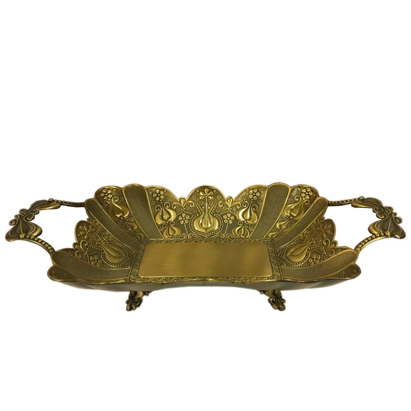 ظرف شیرینی خوری کد 2802